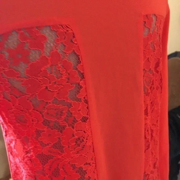 Chiffon blouse - Picture 3 of 3